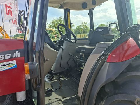 Case IH JX 75