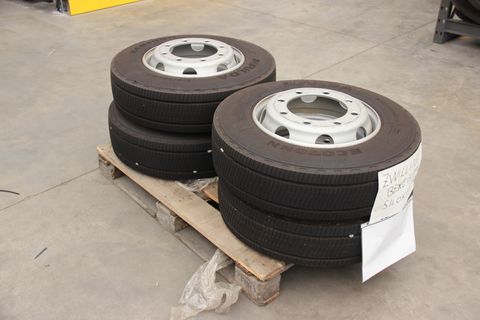 Sonstige 215/75-17,5