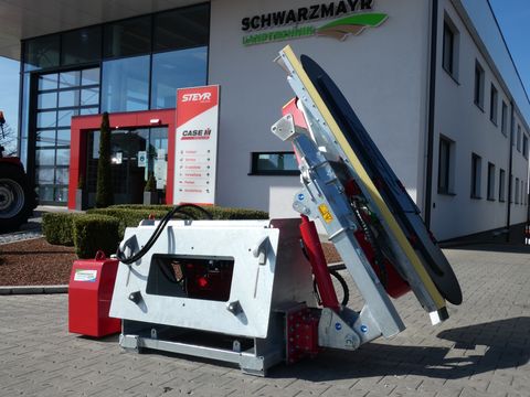 Sonstige Fliegl AgroCenter Astsäge hydr. DUO