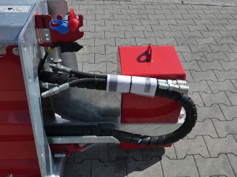 Sonstige Fliegl AgroCenter Astsäge hydr. DUO