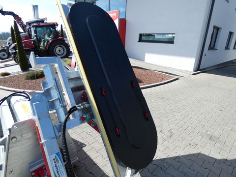Sonstige Fliegl AgroCenter Astsäge hydr. DUO