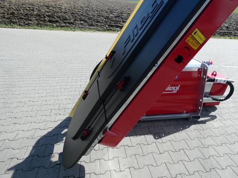 Sonstige Fliegl AgroCenter Astsäge hydr. DUO