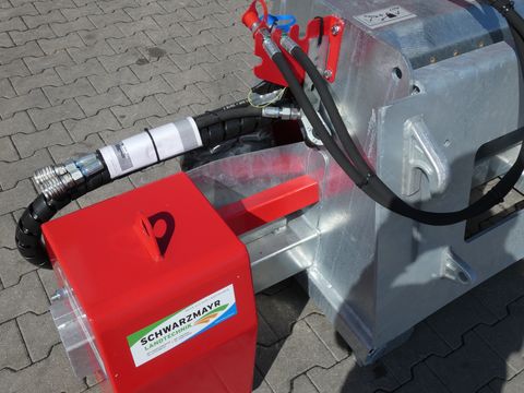 Sonstige Fliegl AgroCenter Astsäge hydr. DUO
