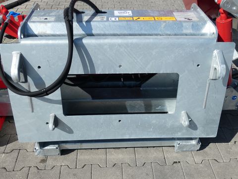 Sonstige Fliegl AgroCenter Astsäge hydr. DUO