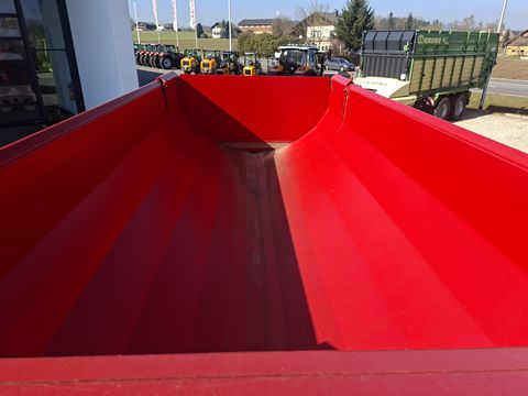 Krampe Halfpipe HP 20