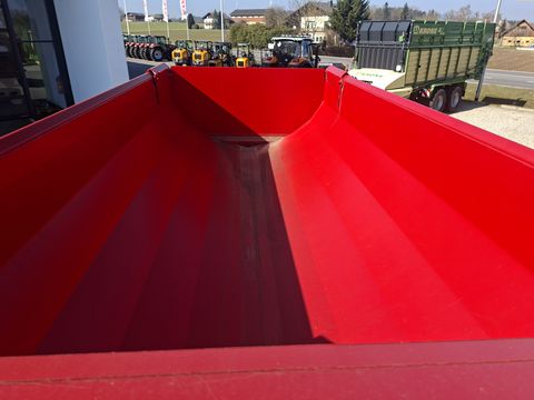 Krampe Halfpipe HP 20