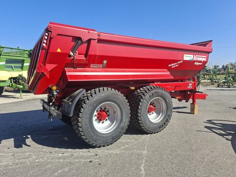 Krampe Halfpipe HP 20