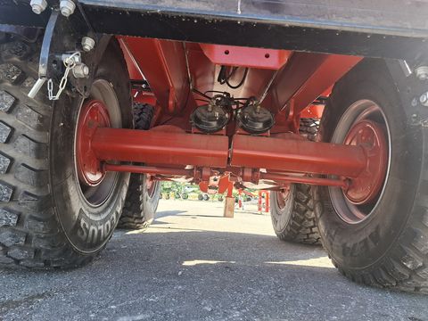 Krampe Halfpipe HP 20