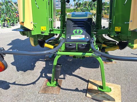 Krone EasyCut B 880 CV Mähkombination