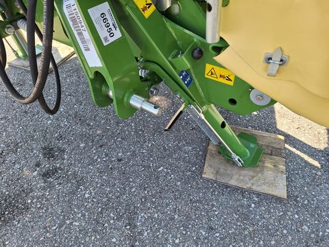 Krone EasyCut B 880 CV Mähkombination