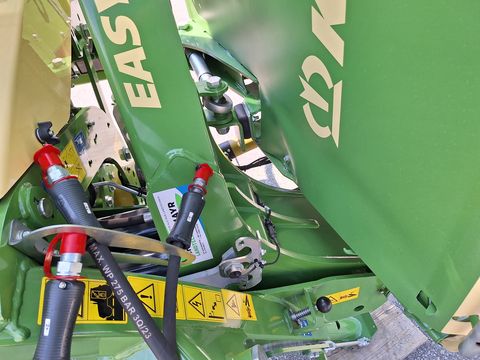 Krone EasyCut B 880 CV Mähkombination