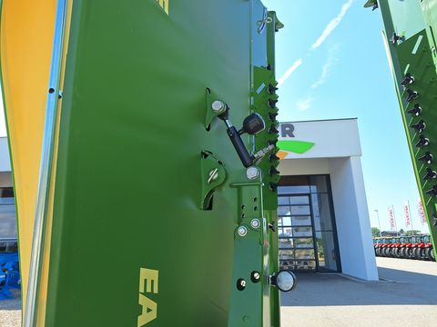 Krone EasyCut B 880 CV Mähkombination