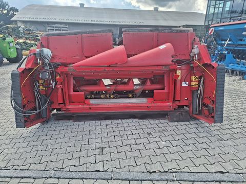 Capello Quasar R8