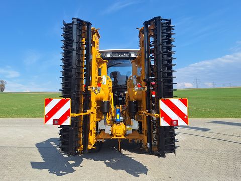 Alpego Rotodent DJ-500 ZPW 