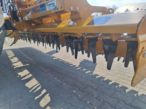 Alpego Rotodent DJ-500 ZPW 