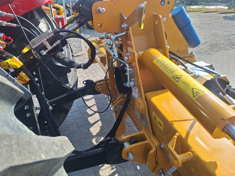 Alpego Rotodent DJ-500 ZPW 