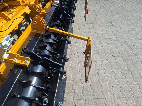 Alpego Rotodent DJ-500 ZPW 