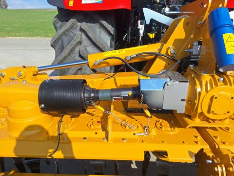 Alpego Rotodent DJ-500 ZPW 