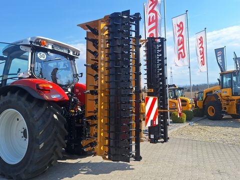 Alpego Rotodent DJ-500 ZPW 