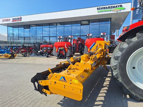 Alpego Rotodent DJ-500 ZPW 