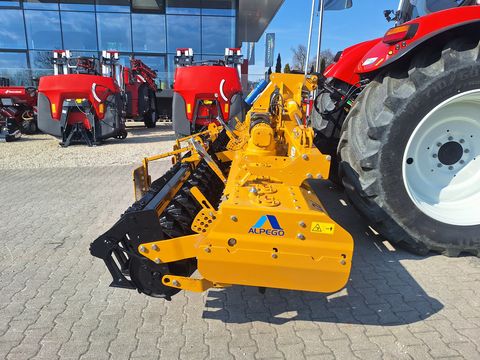 Alpego Rotodent DJ-500 ZPW 