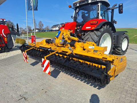 Alpego Rotodent DJ-500 ZPW 