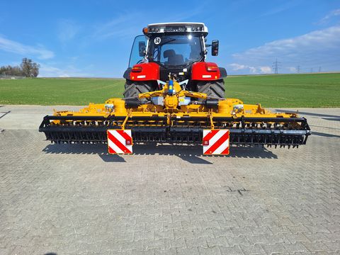 Alpego Rotodent DJ-500 ZPW 