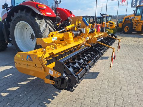 Alpego Rotodent DJ-500 ZPW 