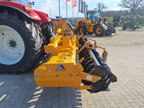 Alpego Rotodent DJ-500 ZPW 