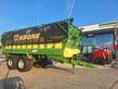 Krone GX 440 mit Dosierung und Laderaumabdeckung