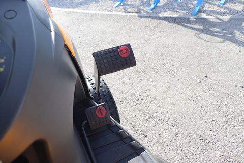 Stiga ESTATE 9102 W