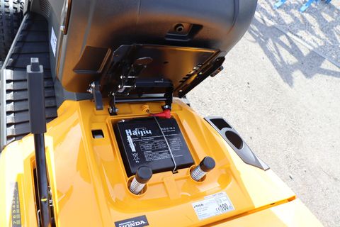 Stiga ESTATE 9102 W