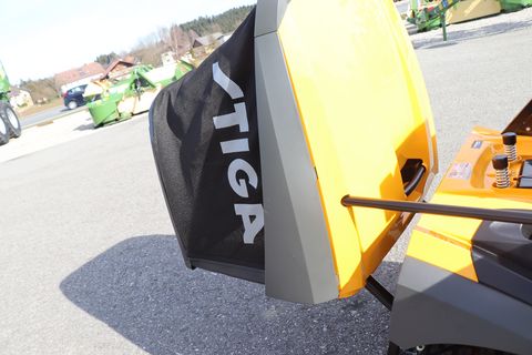 Stiga ESTATE 9102 W
