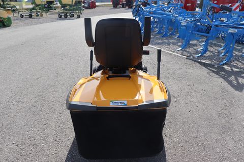 Stiga ESTATE 9102 W