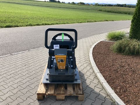Sonstige Giant GPR5575D Rüttelplatte
