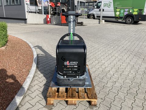 Sonstige Giant GPR5575D Rüttelplatte