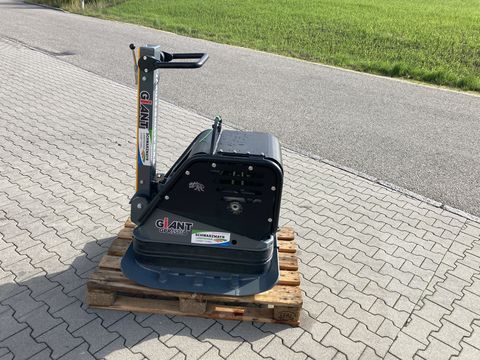Sonstige Giant GPR5575D Rüttelplatte