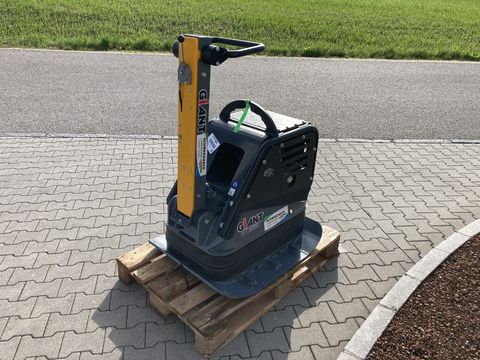 Sonstige Giant GPR5575D Rüttelplatte