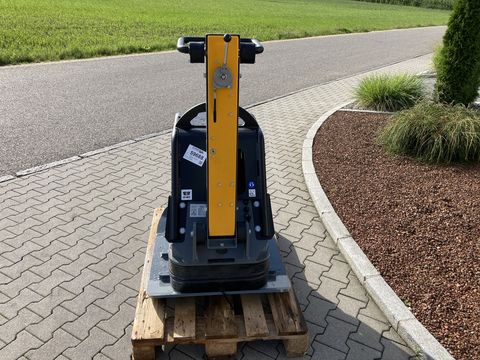 Sonstige Giant GPR5575D Rüttelplatte