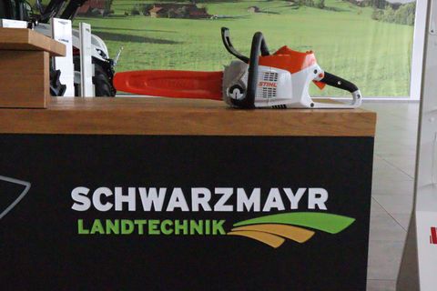 Stihl MSA 200 C-B