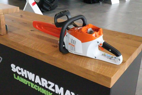 Stihl MSA 200 C-B