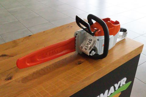 Stihl MSA 200 C-B