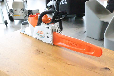 Stihl MSA 200 C-B