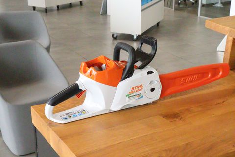 Stihl MSA 200 C-B