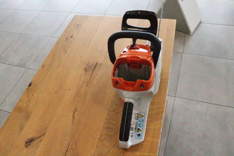 Stihl MSA 200 C-B