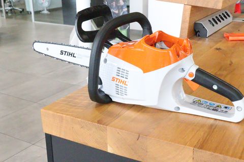 Stihl MSA 200 C-B