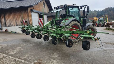 Krone KW 7.92/8