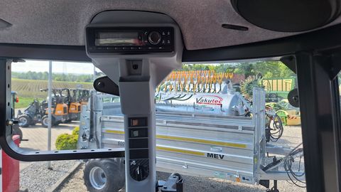 Steyr 4075 Kompakt S (Stage V)