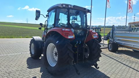 Steyr 4075 Kompakt S (Stage V)