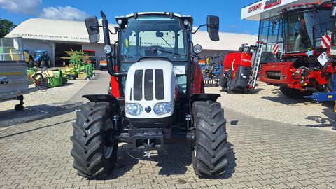Steyr 4075 Kompakt S (Stage V)